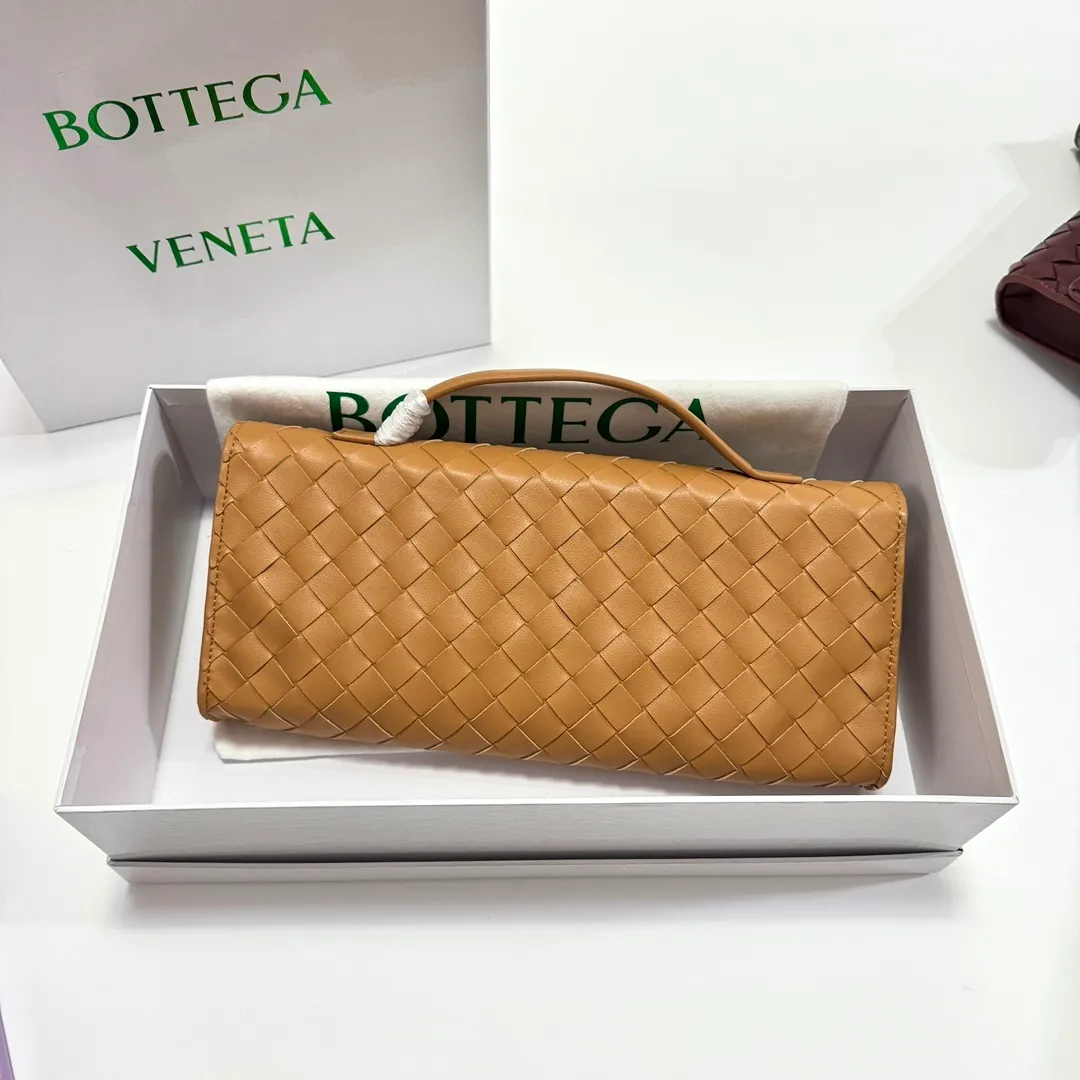 All Categories Official Website "Brand Women's Bags" Women's Bags 💙 BV 2025 Official Website New BV Clutch Bags
